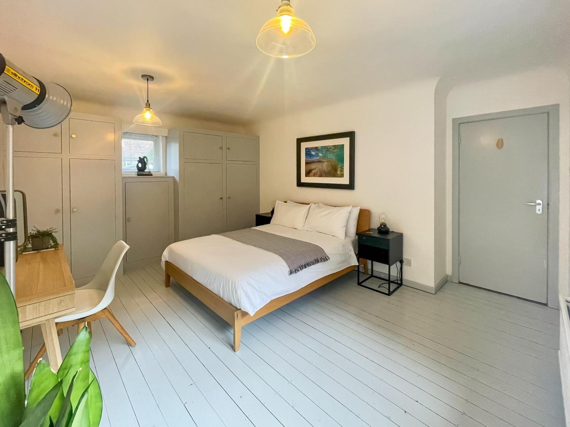 Seaways Villa Lee-on-the-Solent Eksteriør billede