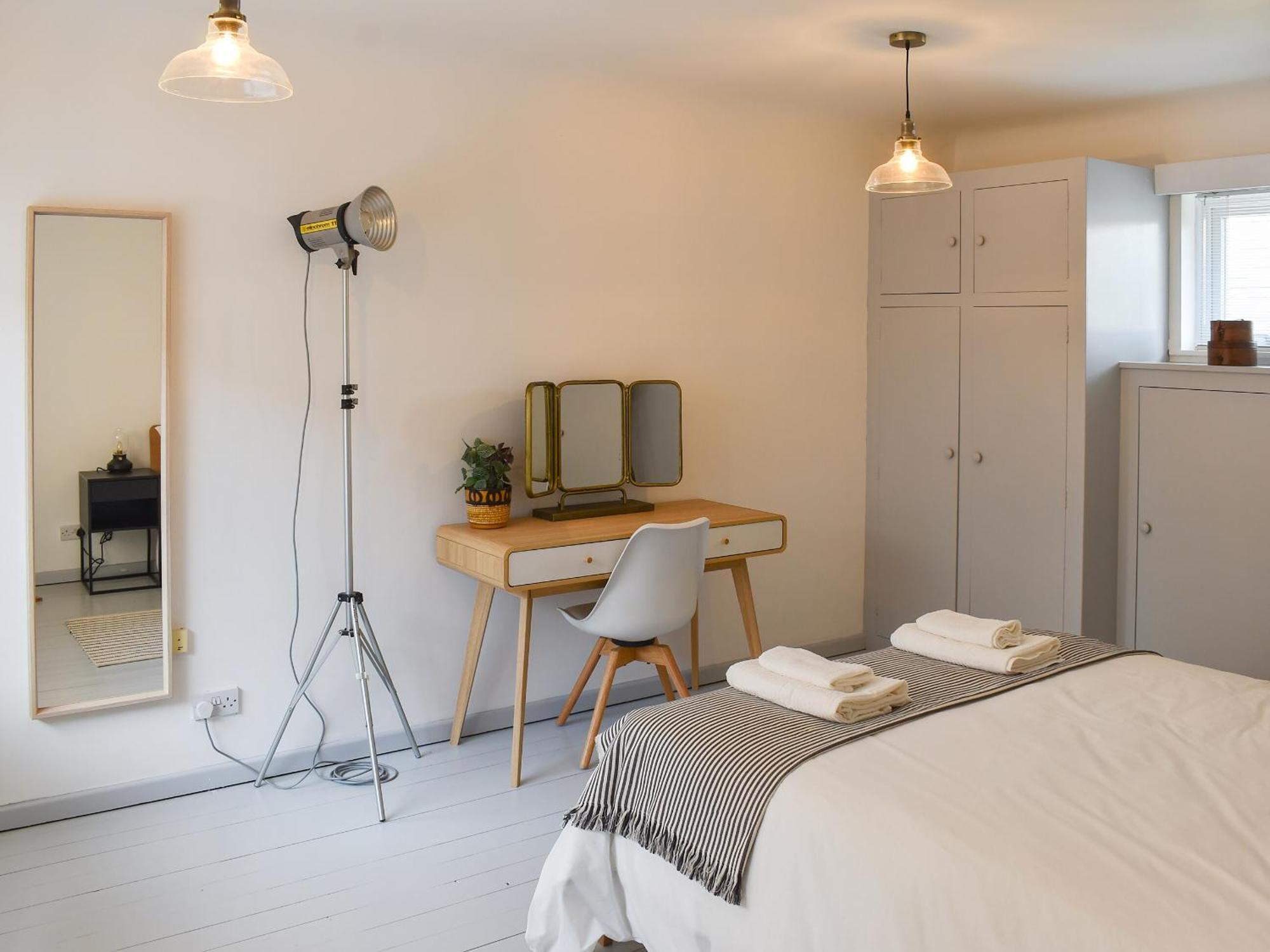 Seaways Villa Lee-on-the-Solent Eksteriør billede